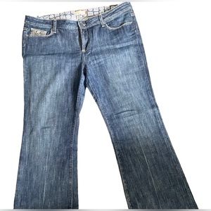 Paige Premium Denim Jeans